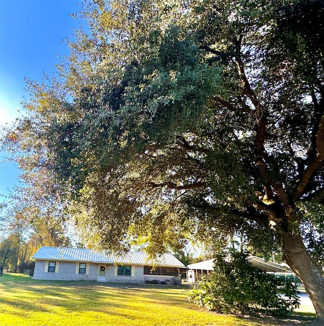 904 Uncas St, Logansport, LA 71049 - exterior space