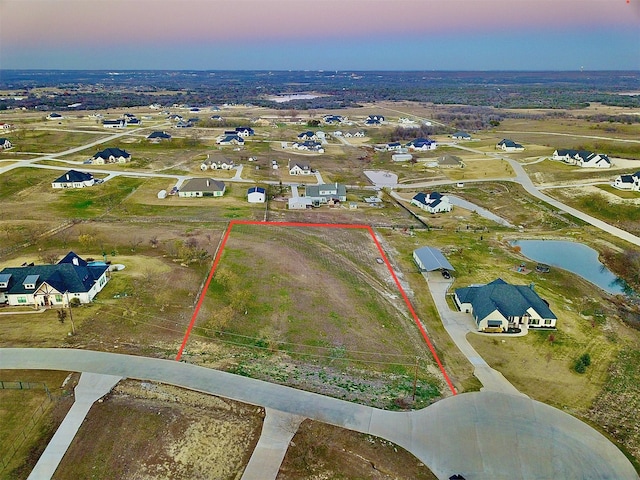 Listing photo 2 for 109 Panoramic Ct, Aledo TX 76008