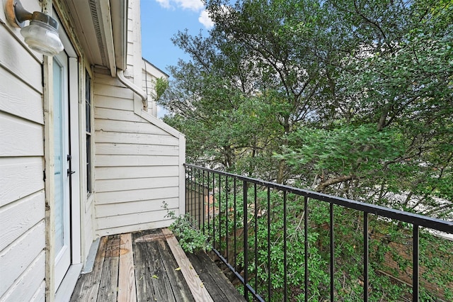 3635 Garden Brook Dr Unit 1200, Farmers Branch, TX 75234 - view of balcony