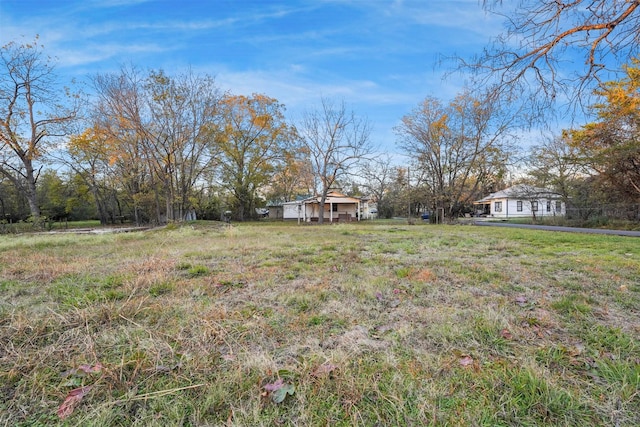 900 Maple St, Commerce, TX 75428