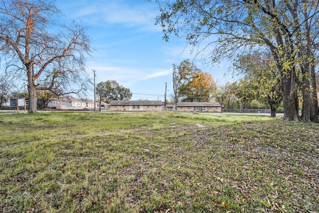 900 Maple St, Commerce, TX 75428
