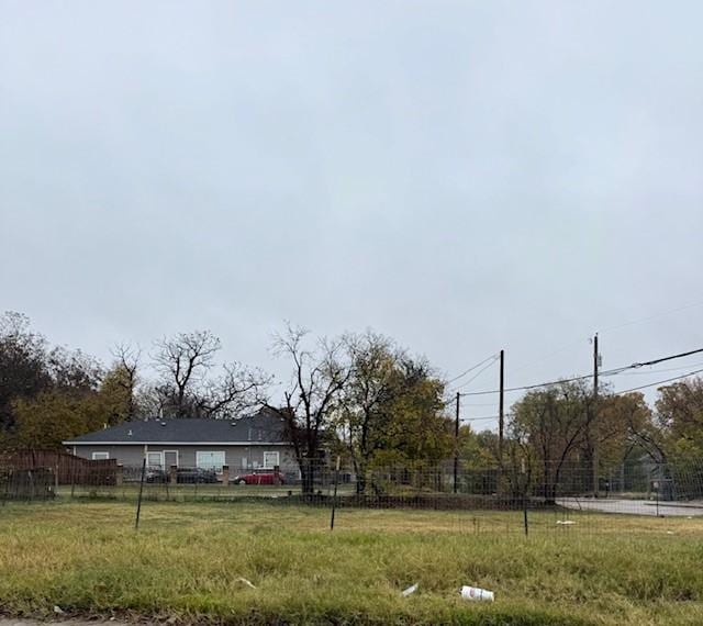 510 S R L Thornton Fwy, Dallas TX, 75203 land for sale