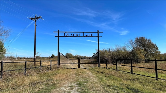 Listing photo 2 for 000 County Road 334, Quinlan TX 75474