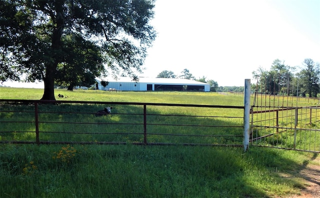 8745 S State Highway 155 S, Big Sandy TX, 75755 land for sale