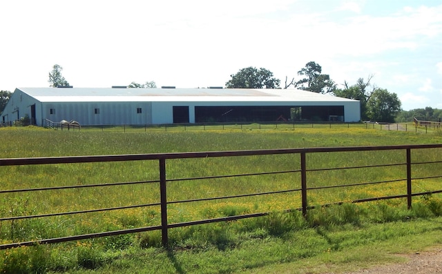 Listing photo 2 for 8745 S State Highway 155 S, Big Sandy TX 75755