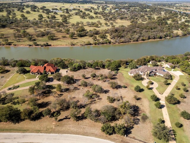 0000 Cactus Rio Ln, Weatherford TX, 76087 land for sale