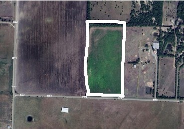 20AC County Road 4640, Trenton TX, 75490 land for sale