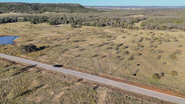 TBDLOT23 Brazos Valley Rd, Mineral Wells, TX 76068