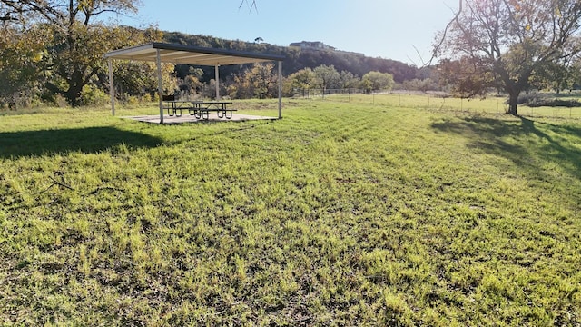 TBDLOT23 Brazos Valley Rd, Mineral Wells, TX 76068