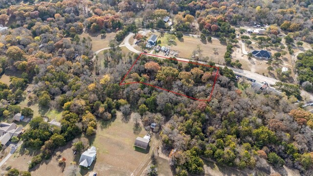 313 Simmons Way, Cedar Hill TX, 75104 land for sale