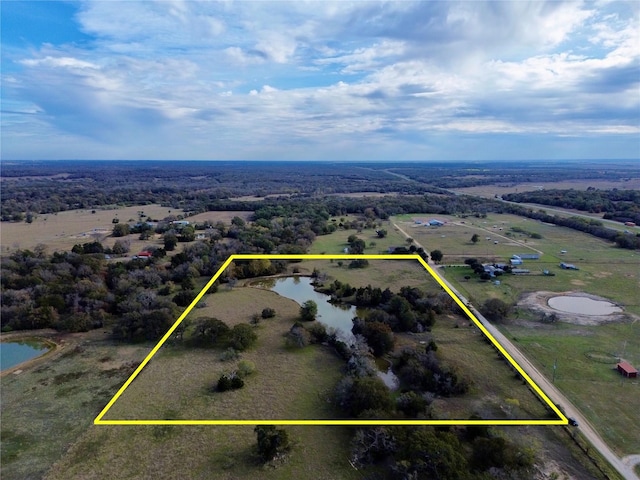 TractB Jim Towns Lane, Calvert TX, 77837 land for sale