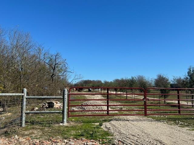 Listing photo 2 for 14145 SW County Road 2210, Wortham TX 76693