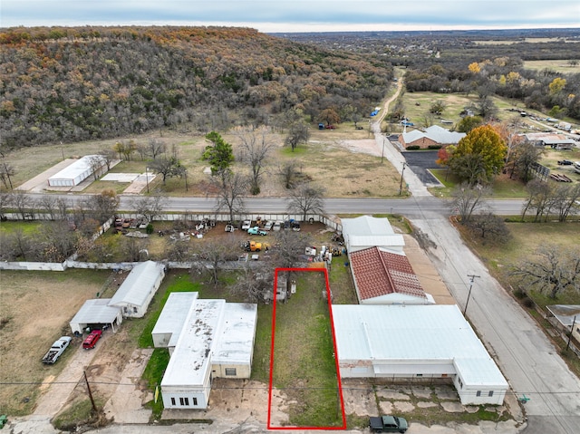 Listing photo 3 for TBD W Hubbard St, Mineral Wells TX 76067