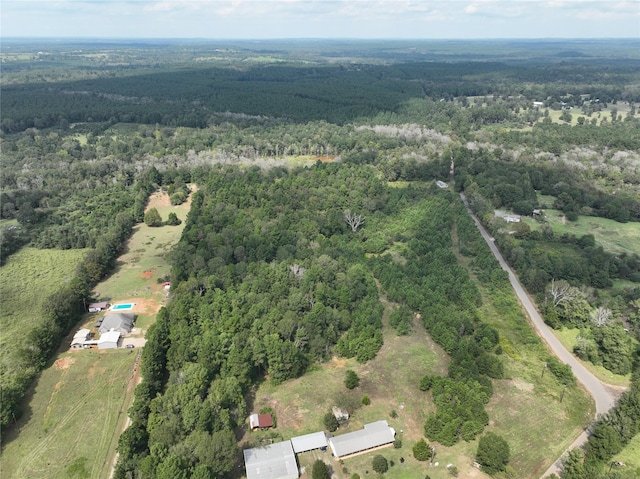 953 County Road 388, Nacogdoches TX, 75961 land for sale