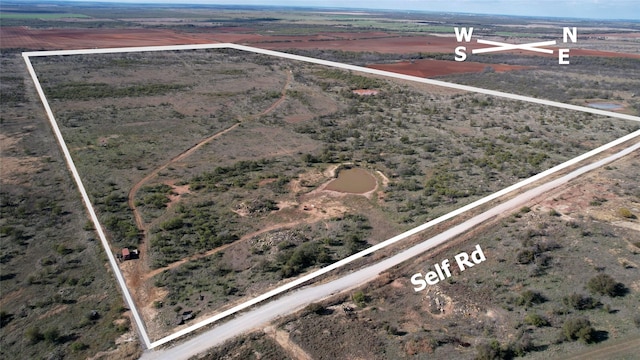 0000 Self, Olney TX, 76374 land for sale