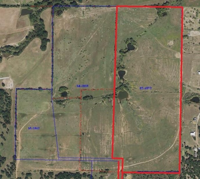 63AC Fm 2210, Bridgeport TX, 76426 land for sale