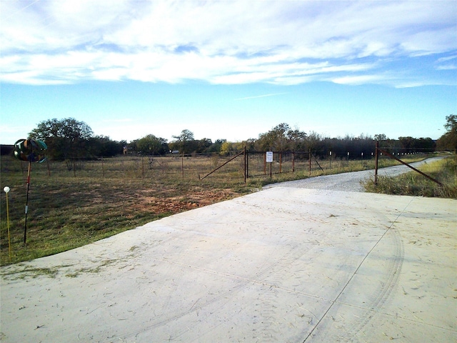 Listing photo 2 for 63AC Fm 2210, Bridgeport TX 76426