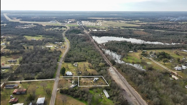 103 E Wood St, Streetman TX, 75859 land for sale