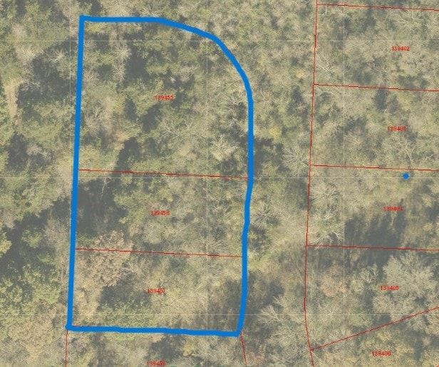 000 Loy Dr, Denison TX, 75020 land for sale