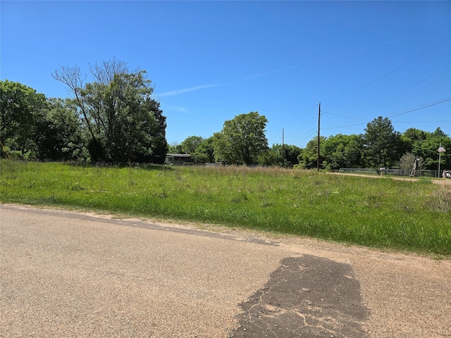 152 Lynn Creek Dr, Mabank TX, 75156 land for sale