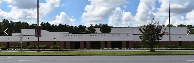 1230 Porter Dr, Frisco, TX 75036 - view of building exterior