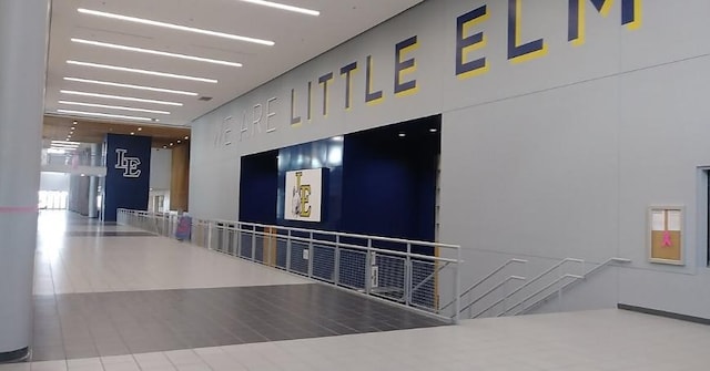 1230 Porter Dr, Frisco, TX 75036 - view of building lobby