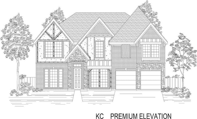 1230 Porter Dr, Frisco, TX 75036 - view of a document