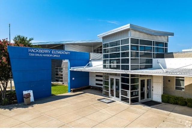 1230 Porter Dr, Frisco, TX 75036 - view of building exterior