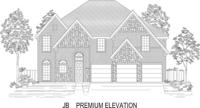 1172 Porter Dr, Frisco, TX 75036 - view of miscellaneous property collateral