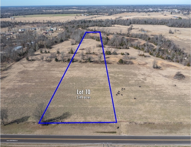 LOT10 Fm 779, Emory TX, 75440 land for sale