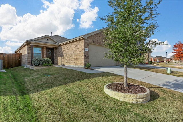 Listing photo 2 for 3204 Harper St, Little Elm TX 75068