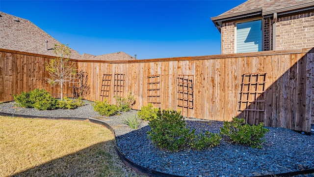 view of front of property with a front lawn and a garage