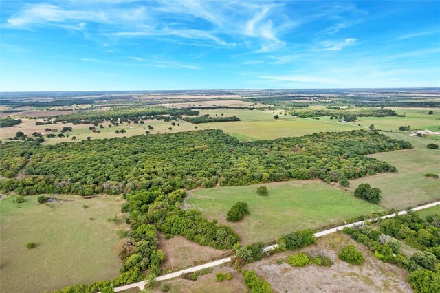 Listing photo 2 for TBD45Acres Hcr 1446, Blum TX 76627