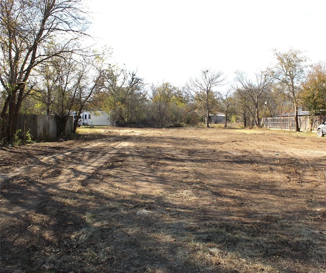 1020 N Paddock St, Stephenville TX, 76401 land for sale