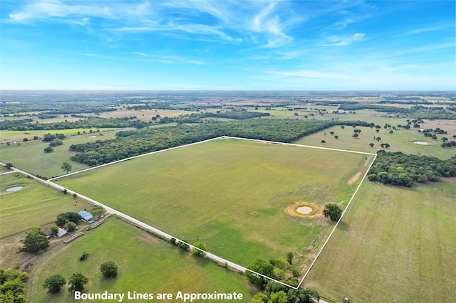 TBD51.5 Hcr 1157, Blum TX, 76627 land for sale