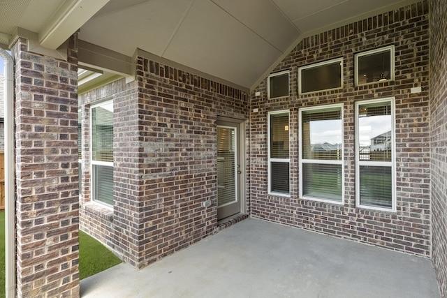 1347 Overton St, Frisco, TX 75036 - view of patio / terrace