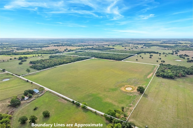 TBD96.5Acres Hcr 1446, Blum TX, 76627 land for sale