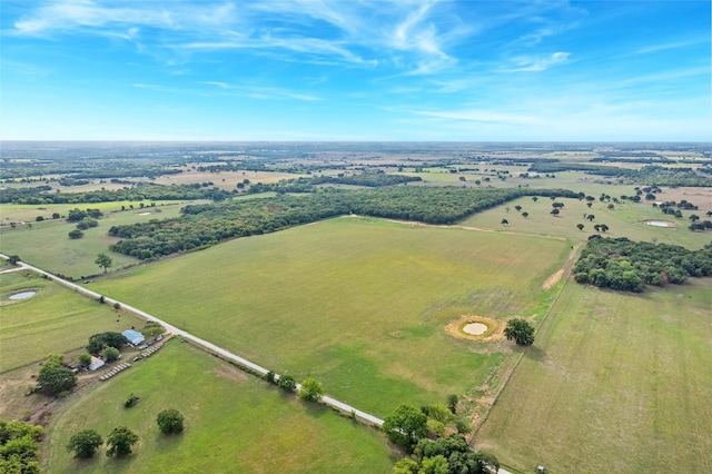 Listing photo 2 for TBD96.5Acres Hcr 1446, Blum TX 76627