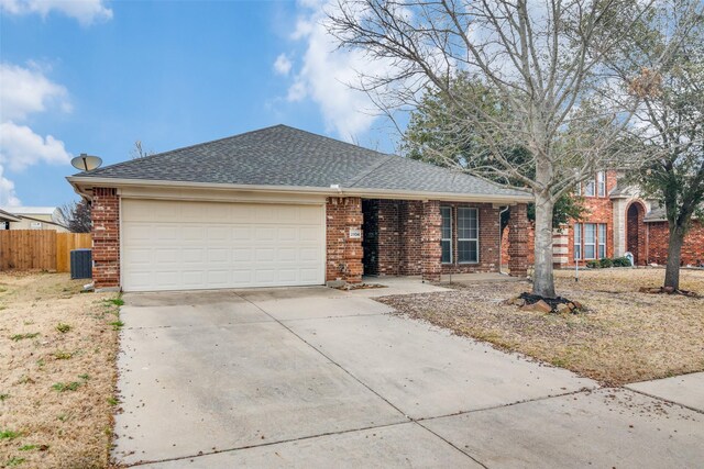 2804 Spencer Cir, Royse City TX, 75189, 3 bedrooms, 2 baths house for sale