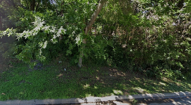 923 Brookwood Dr, Dallas TX, 75224 land for sale