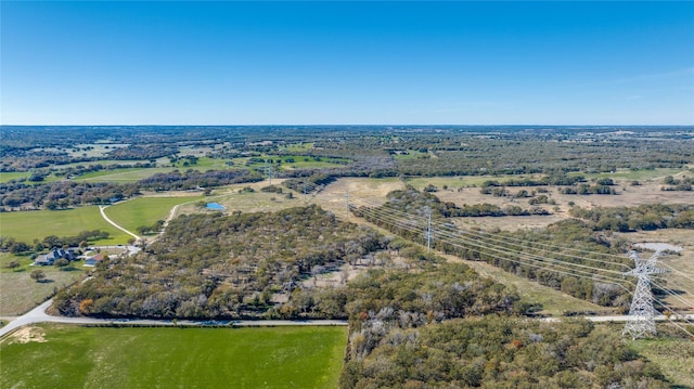 2716 County Road 3672, Springtown TX, 76082 land for sale