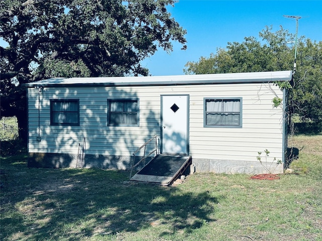 Listing photo 2 for 217 County Road 255, Rising Star TX 76471