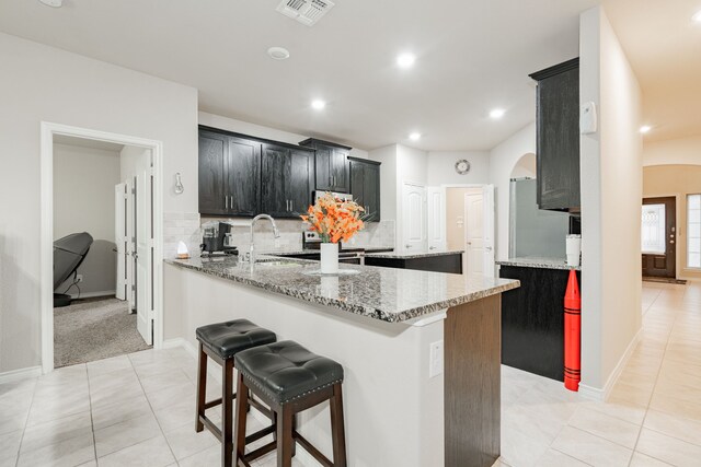 3204 Sunny Hill Way, Royse City, TX 75189 - floor plan / room layout