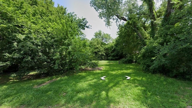 1507 W Owing St, Denison TX, 75020 land for sale