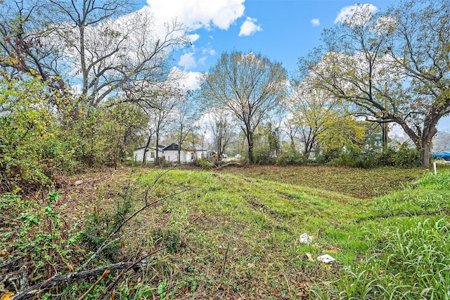 0 Daniels St, Terrell TX, 75160 land for sale