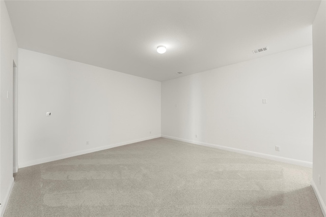 5009 Tamarack Ln, Royse City, TX 75189 - empty room featuring light colored carpet and baseboards