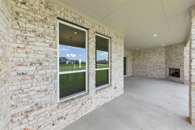 5009 Tamarack Ln, Royse City, TX 75189 - view of patio
