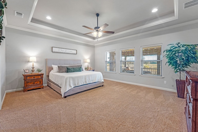 bathroom with vanity, separate shower and tub, vaulted ceiling, and a notable chandelier