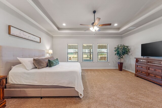 bathroom featuring vanity, high vaulted ceiling, separate shower and tub, and a notable chandelier