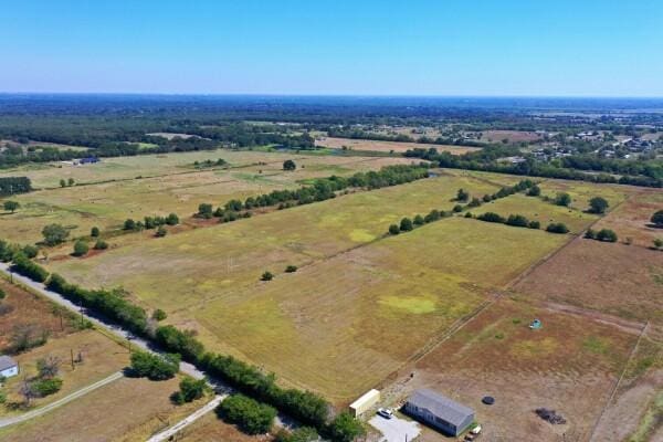 0000 County Road 2537, Quinlan TX, 75754 land for sale